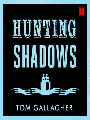 cover image of Hunting Shadows